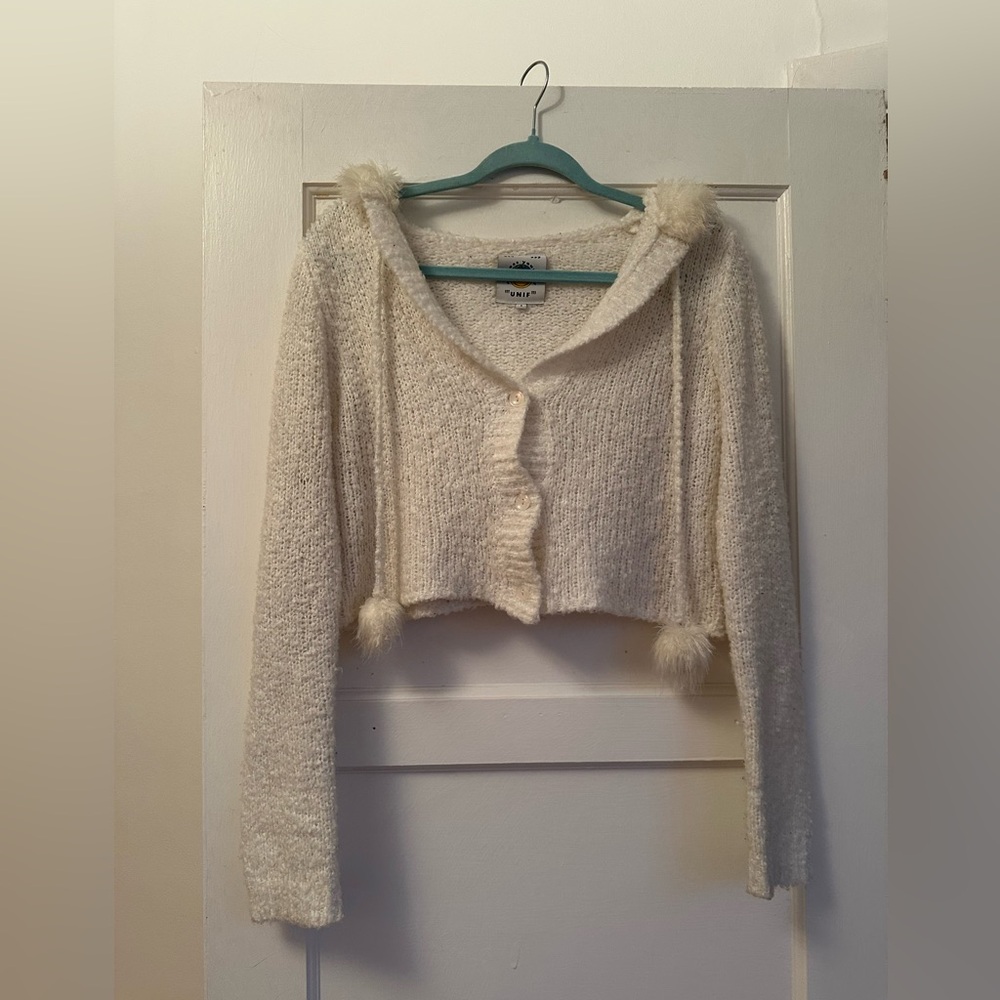 UNIF Cardigan